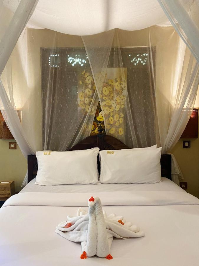 Sapulidi Cafe, Gallery & Resort Lembang Exterior photo