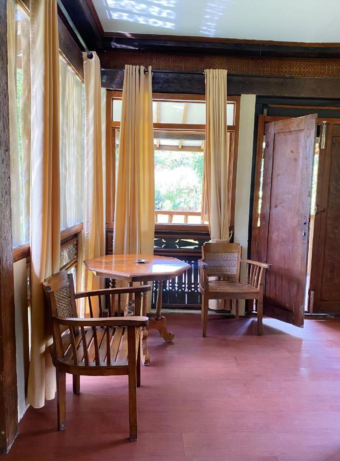 Sapulidi Cafe, Gallery & Resort Lembang Exterior photo